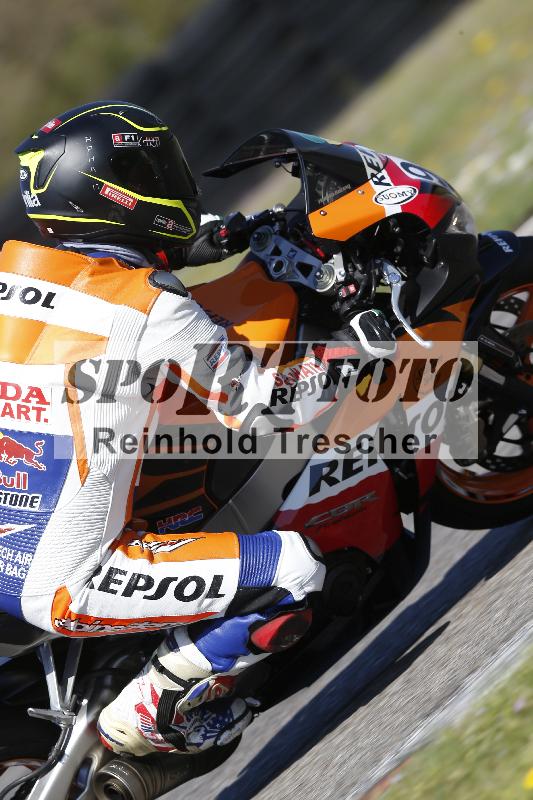 Archiv-2025/03 04.04.2025 TZ Motorsport ADR/Gruppe gruen/93